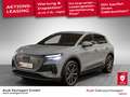 Audi Q4 e-tron 35 RWD 360° AHK Keyless Navi 360° AHK Grau - thumbnail 1