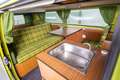 Volkswagen T2 Bulli Westfalia Camper zelena - thumbnail 6