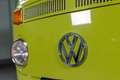 Volkswagen T2 Bulli Westfalia Camper zelena - thumbnail 2