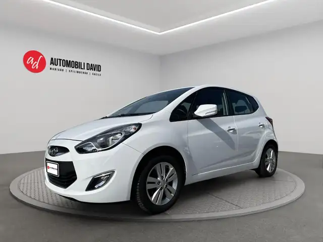 Hyundai iX20 1.4 90 CV Comfort