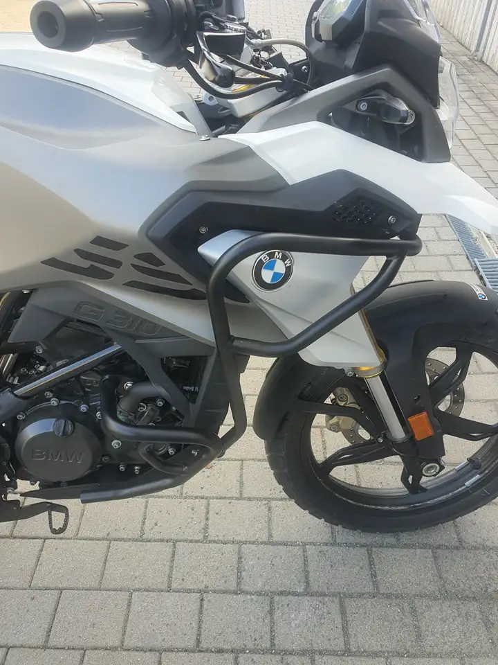 BMW G 310 GS