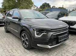 Kia Niro Spirit Leder Memory R.Cam ACC HUD LED SHZ