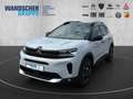 Citroen C5 Aircross 1.2 136 MAX +Navi+LED+SHZ+KeyLess Weiß - thumbnail 1