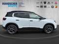 Citroen C5 Aircross 1.2 136 MAX +Navi+LED+SHZ+KeyLess Weiß - thumbnail 6