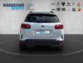 Citroen C5 Aircross 1.2 136 MAX +Navi+LED+SHZ+KeyLess Weiß - thumbnail 4