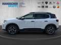 Citroen C5 Aircross 1.2 136 MAX +Navi+LED+SHZ+KeyLess Weiß - thumbnail 2