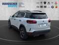 Citroen C5 Aircross 1.2 136 MAX +Navi+LED+SHZ+KeyLess Weiß - thumbnail 3