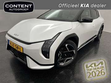 81,4 kWh 204PK GT-Line Business Edition
