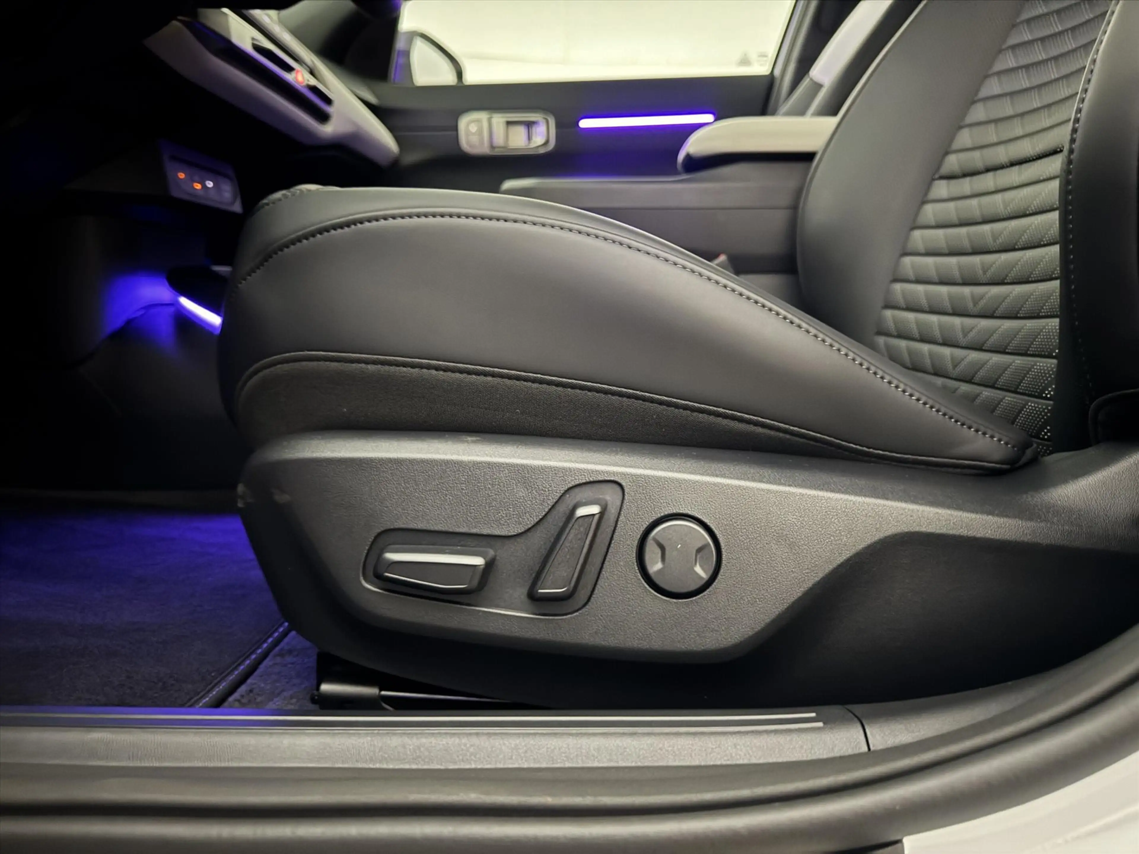 Kia EV4 81,4 kWh 204PK GT-Line Business Edition — photo 31