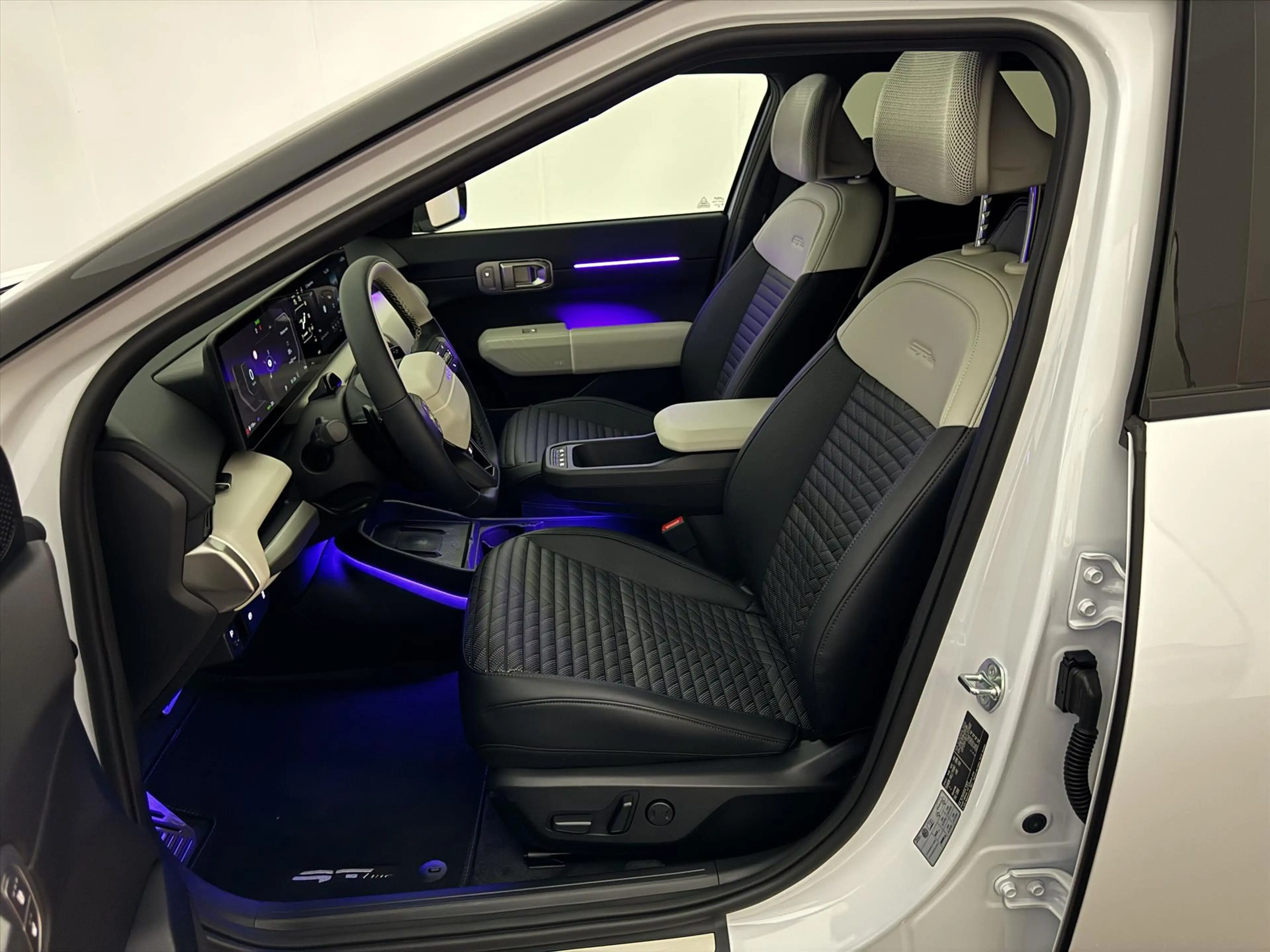 Kia EV4 81,4 kWh 204PK GT-Line Business Edition — photo 9
