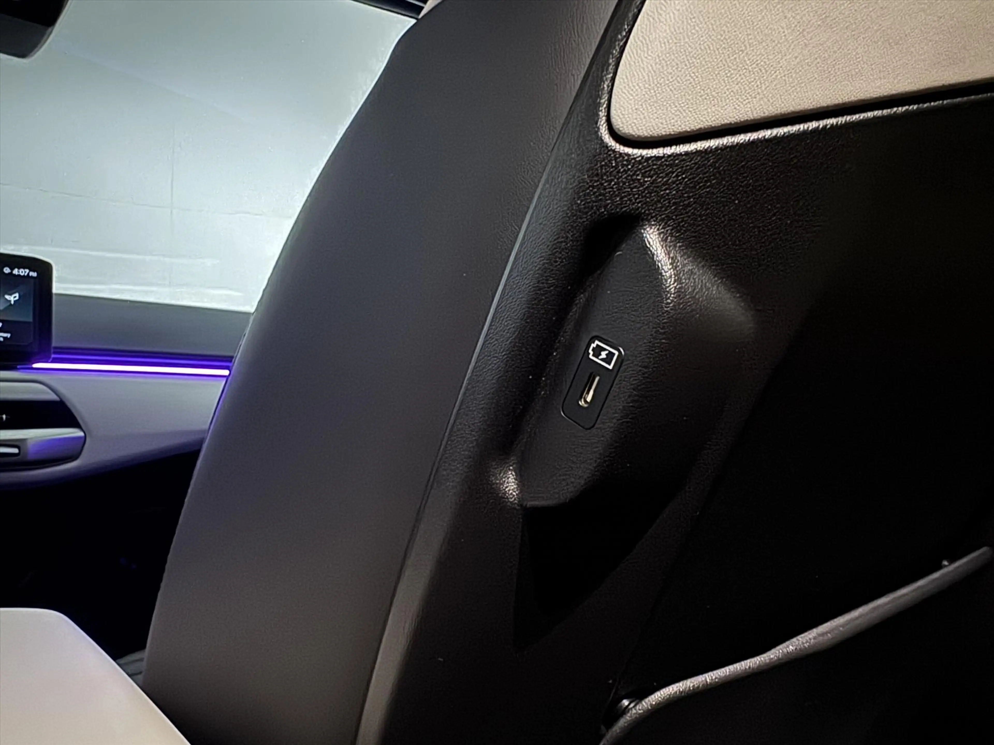 Kia EV4 81,4 kWh 204PK GT-Line Business Edition — photo 32