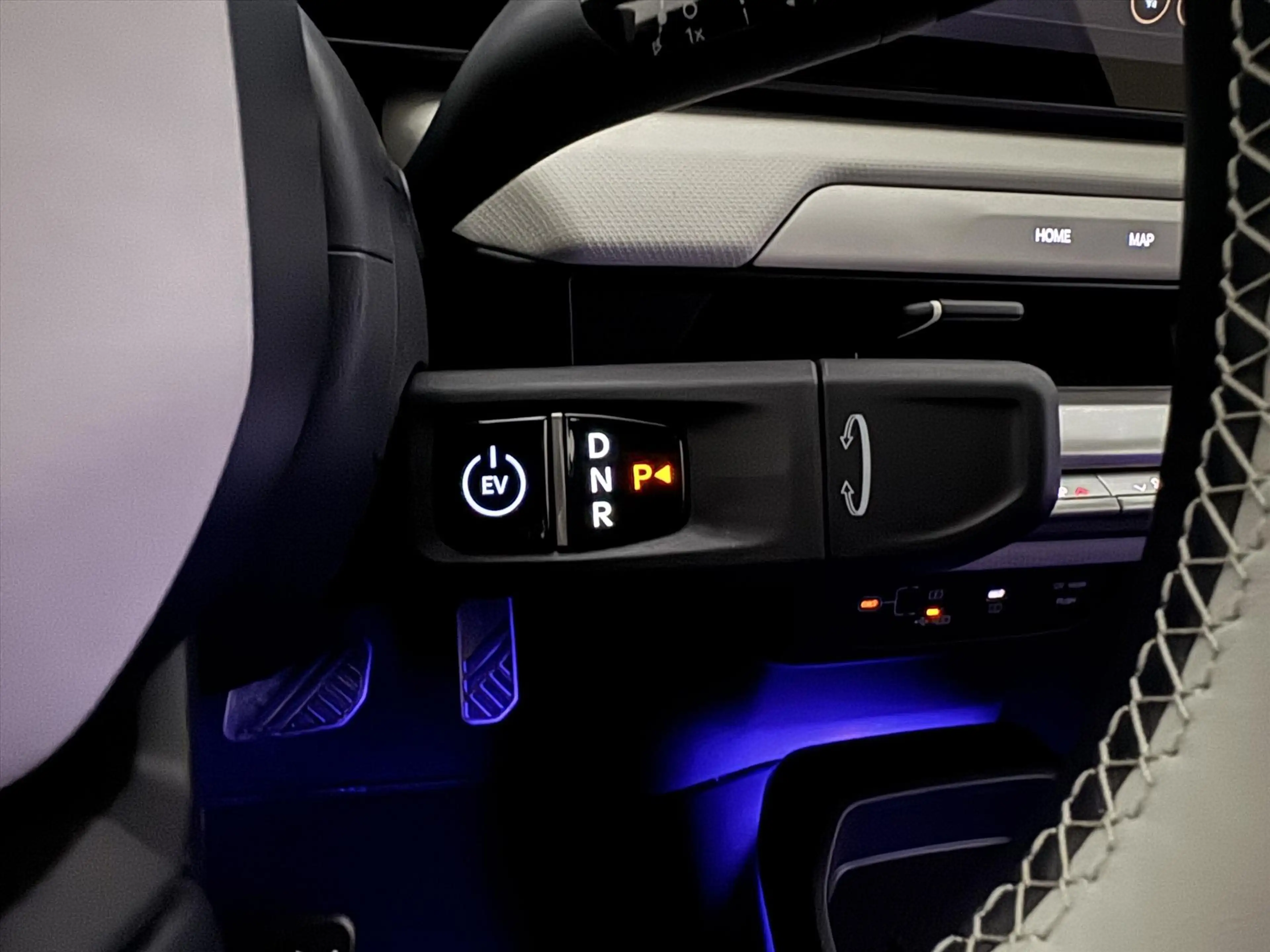 Kia EV4 81,4 kWh 204PK GT-Line Business Edition — photo 27