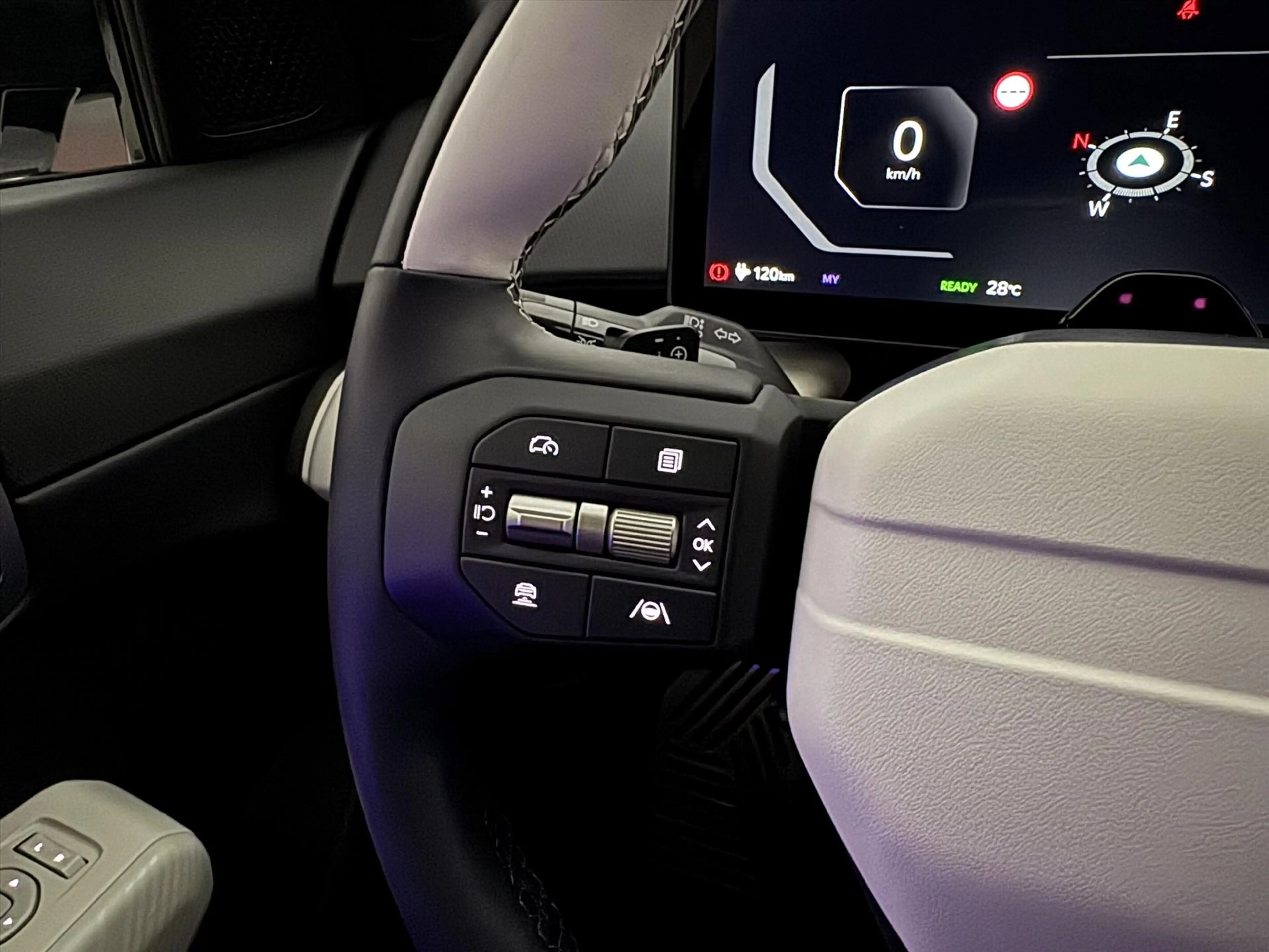 Kia EV4 81,4 kWh 204PK GT-Line Business Edition — photo 26