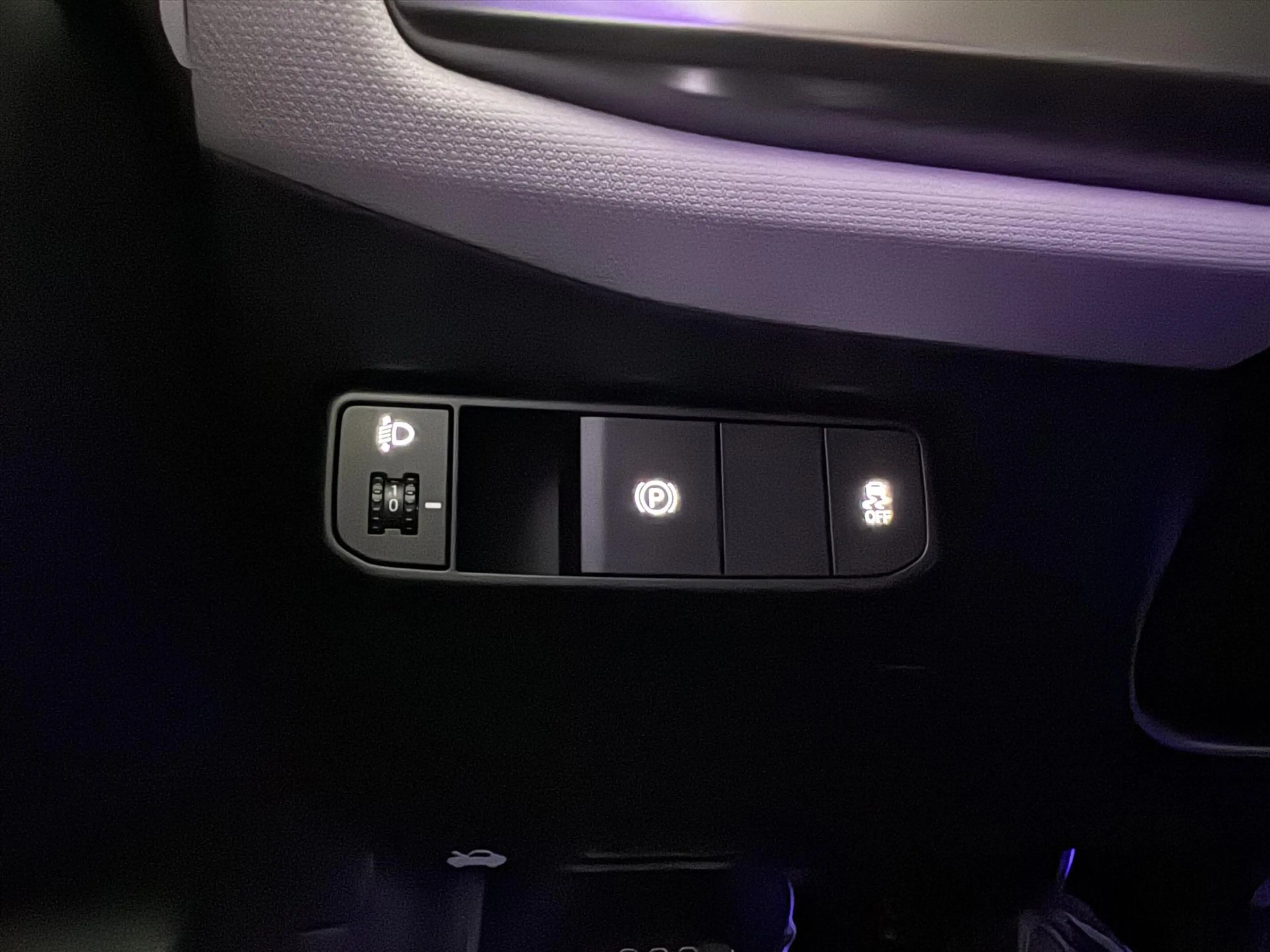 Kia EV4 81,4 kWh 204PK GT-Line Business Edition — photo 28