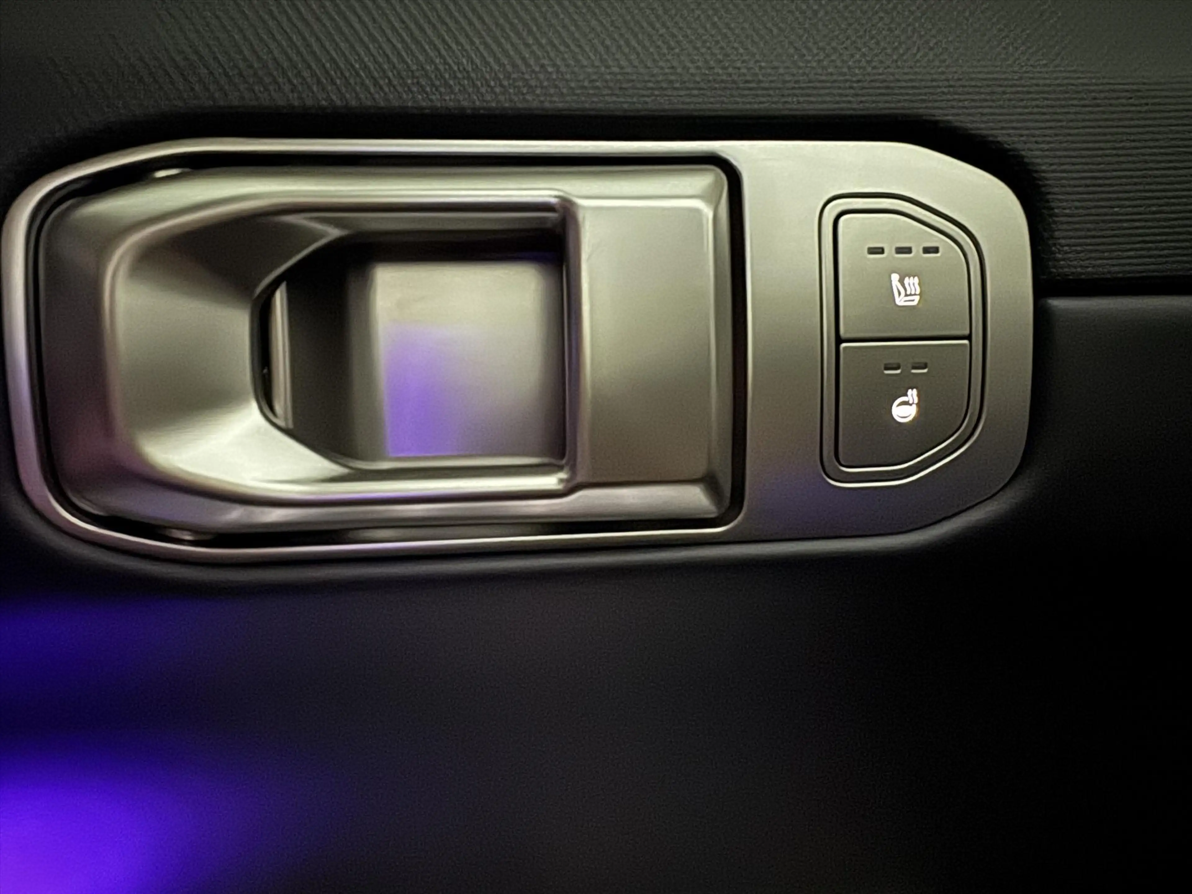 Kia EV4 81,4 kWh 204PK GT-Line Business Edition — photo 30