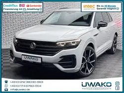 Volkswagen Touareg 3.0 TDI*R LINE*IQ*ALLRADLENK*DYNAUDIO*STANDHZ*AHK