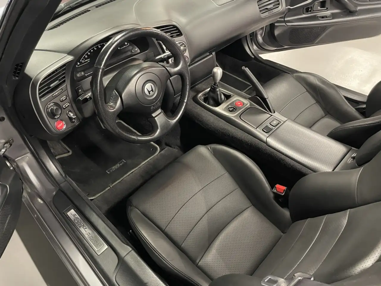 Honda S 2000 S2000, foto 12