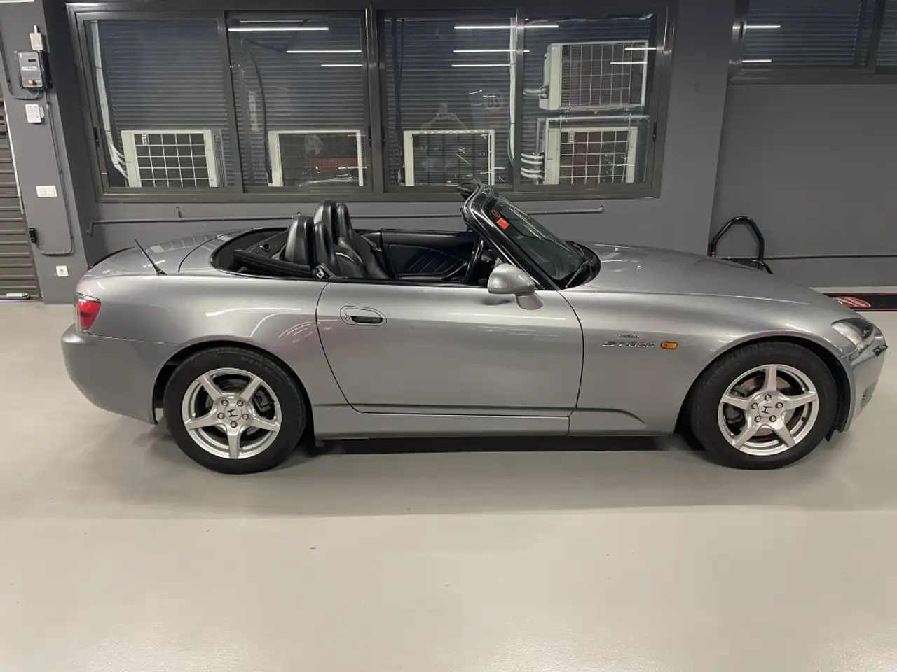 Honda S 2000 S2000, foto 6