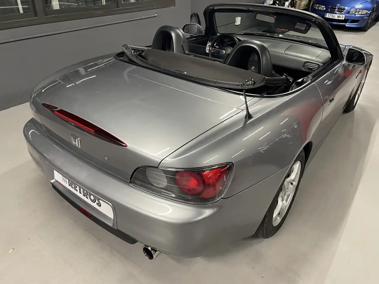 Honda S 2000 S2000, foto 10
