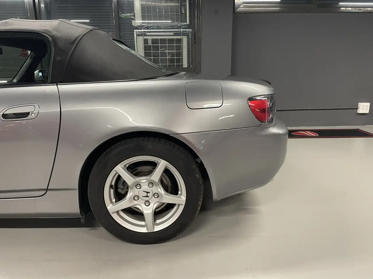 Honda S 2000 S2000, foto 5