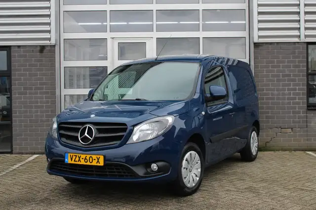 Mercedes-Benz Citan 112 BlueEFFICIENCY / Automaat / BTW / Airco