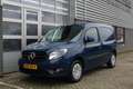 Mercedes-Benz Citan 112 BlueEFFICIENCY / Automaat / BTW / Airco Blauw - thumbnail 4