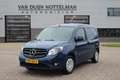 Mercedes-Benz Citan 112 BlueEFFICIENCY / Automaat / BTW / Airco Blauw - thumbnail 1