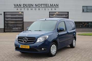 112 BlueEFFICIENCY / Automaat / BTW / Airco