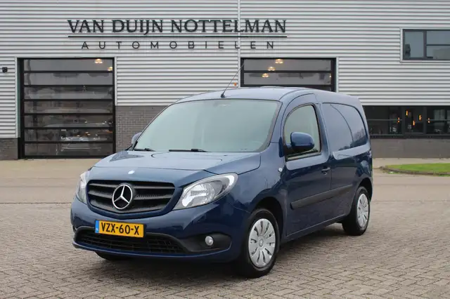 Mercedes-Benz Citan 112 BlueEFFICIENCY / Automaat / BTW / Airco