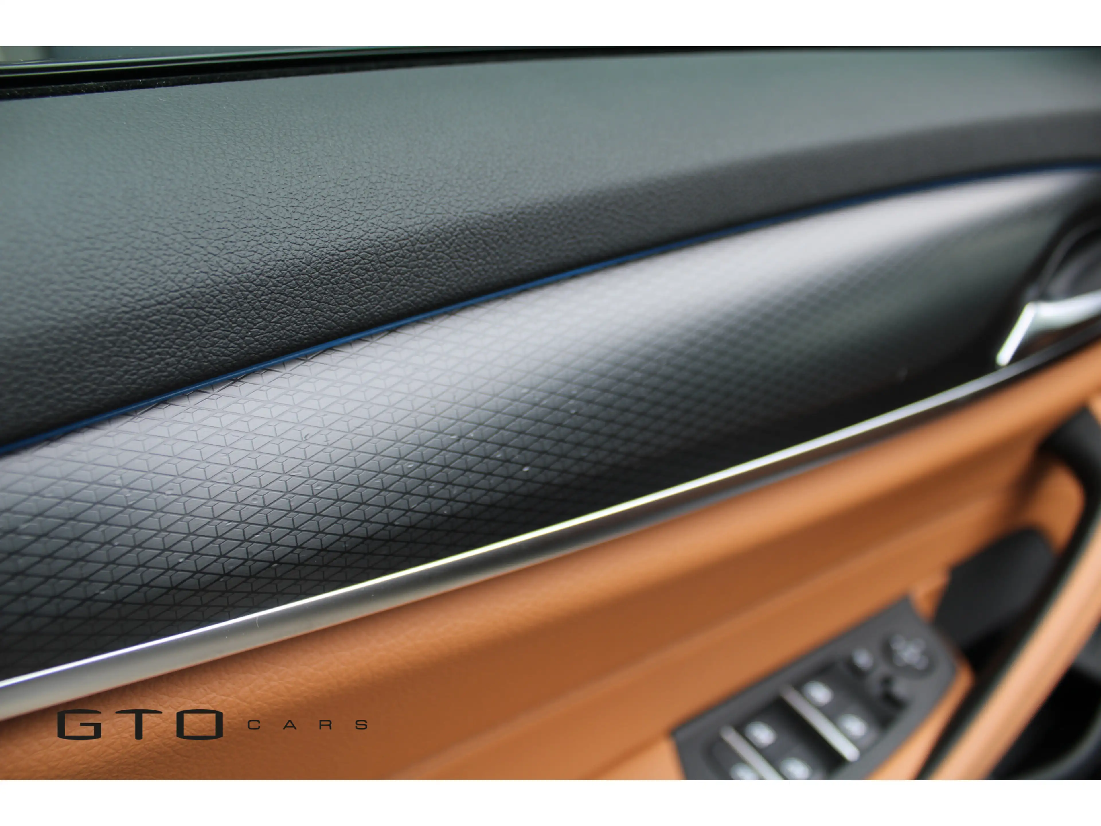 BMW 530 5-serie Touring 530e High Executive | Pano | M Spo — photo 14