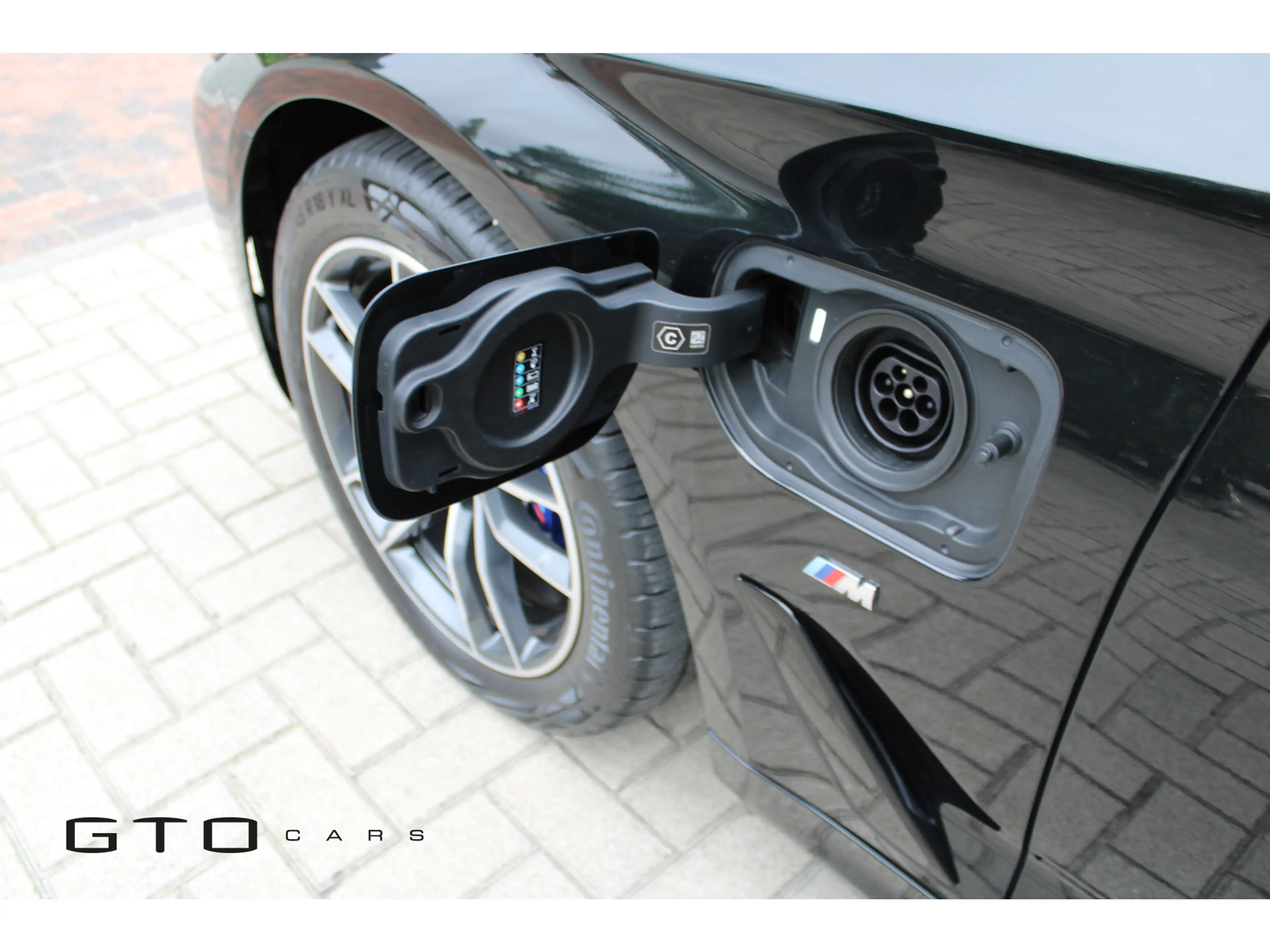 BMW 530 5-serie Touring 530e High Executive | Pano | M Spo — photo 8