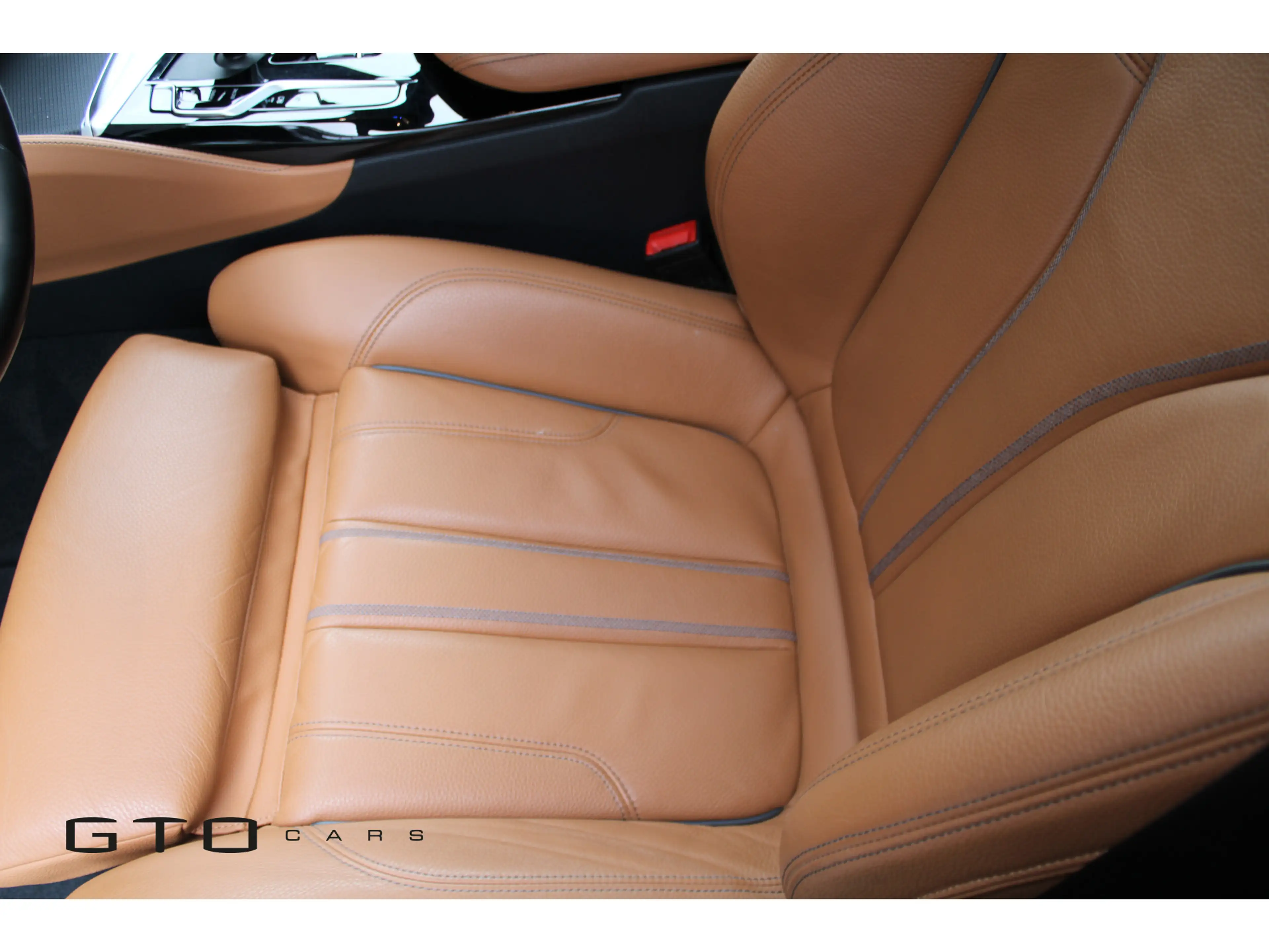 BMW 530 5-serie Touring 530e High Executive | Pano | M Spo — photo 15