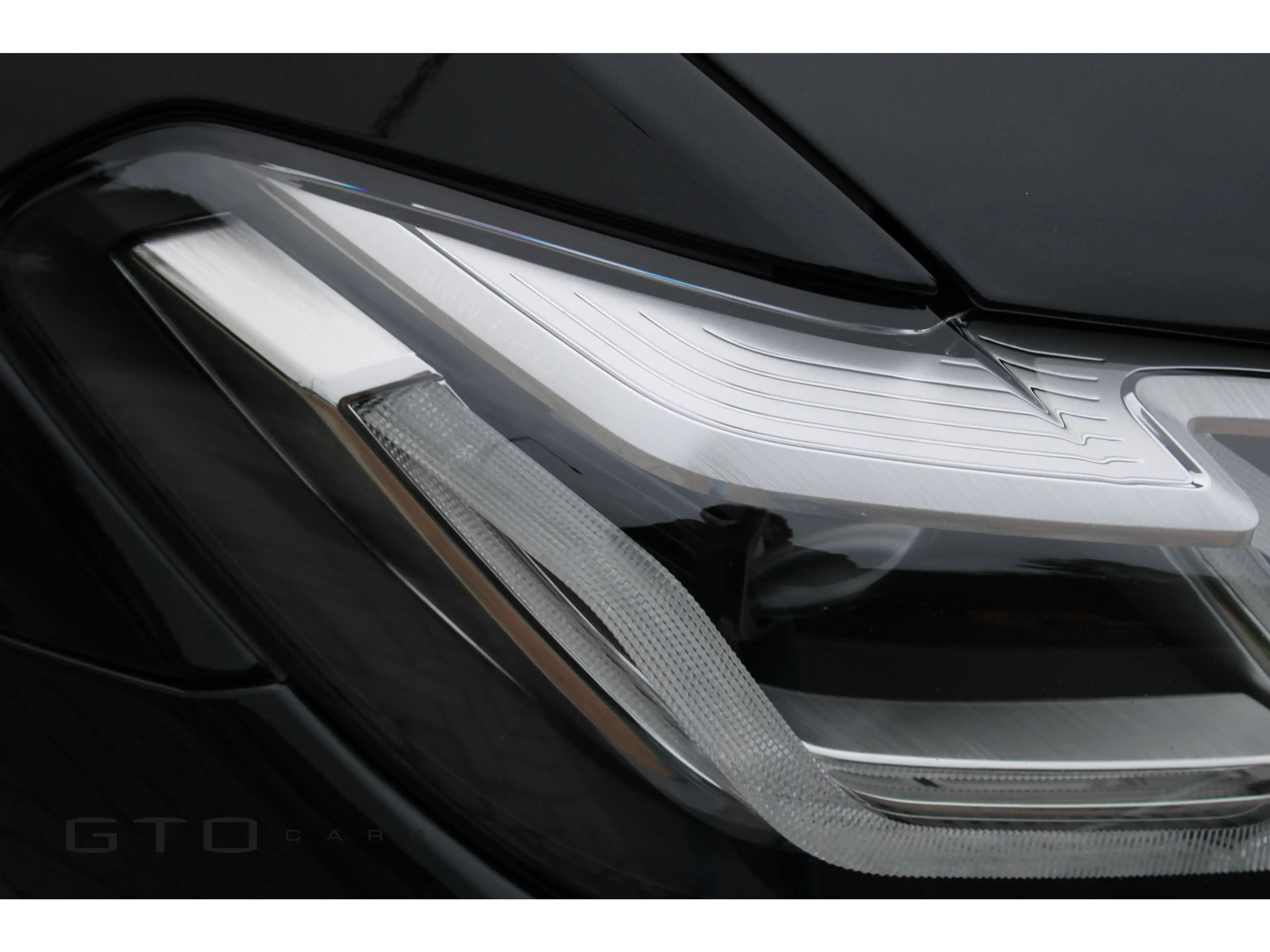 BMW 530 5-serie Touring 530e High Executive | Pano | M Spo — photo 4