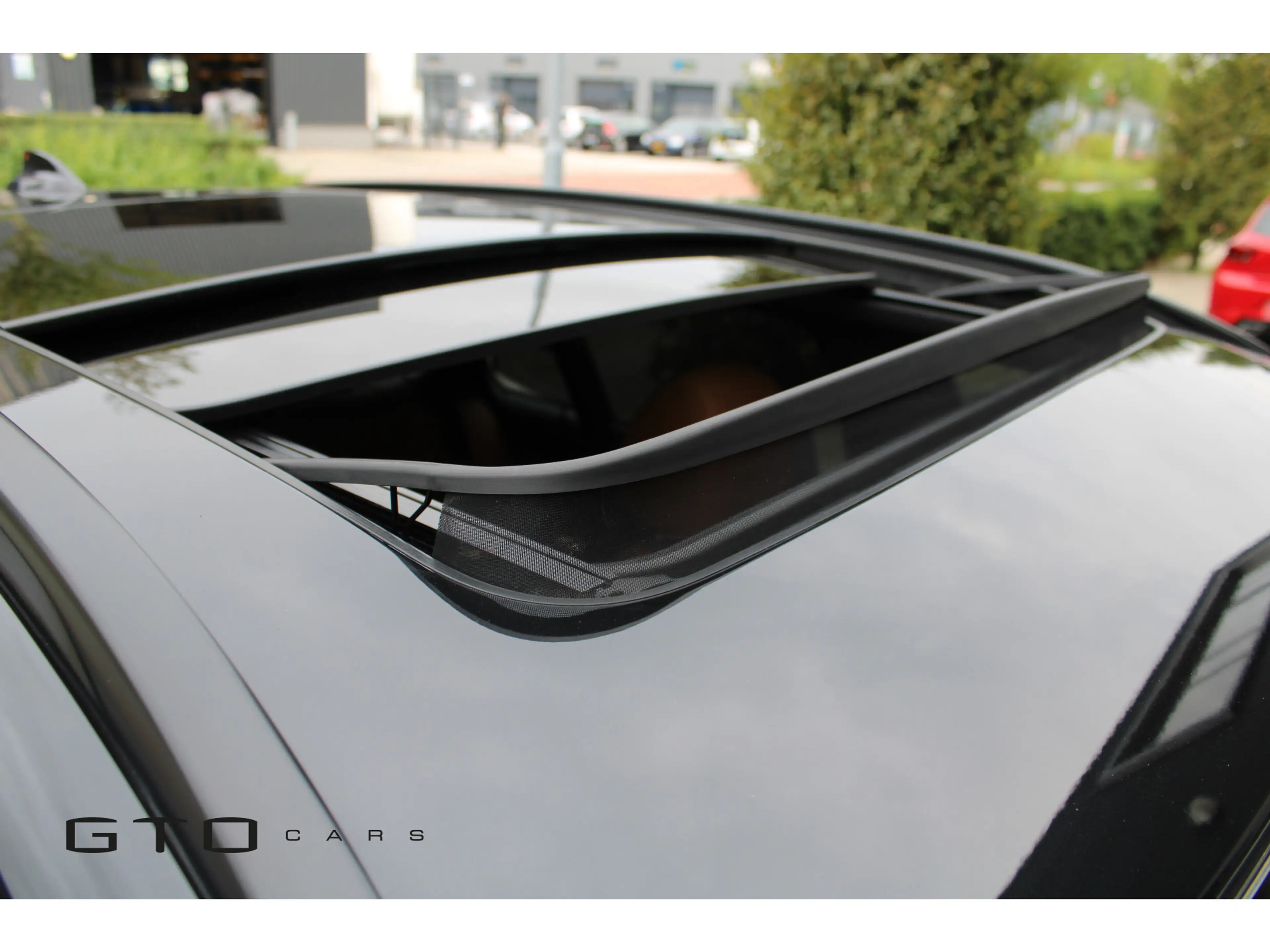 BMW 530 5-serie Touring 530e High Executive | Pano | M Spo — photo 23