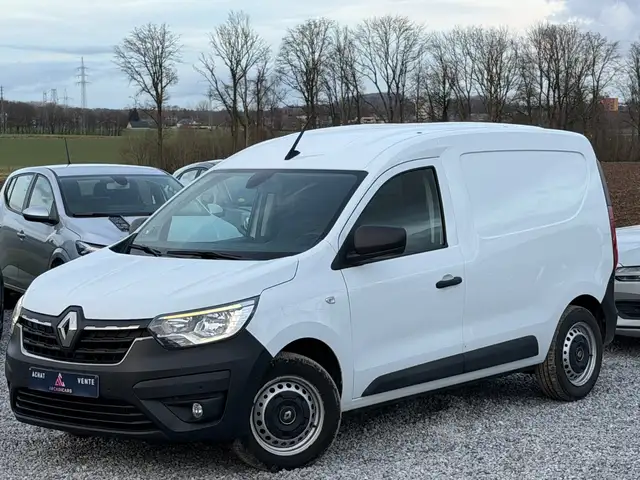 Renault Express CAR PLAY - CRUISE CONTROL - CAMERA - AIR CO - TVAC