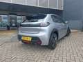 Peugeot 208 1.2 PureTech 100 GT Automaat ! Grijs - thumbnail 12