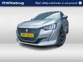 Peugeot 208 1.2 PureTech 100 GT Automaat ! Grijs - thumbnail 1