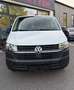 Volkswagen T6 Transporter T6 Kastenwagen KR 2,0 TDI Weiß - thumbnail 2