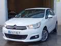 Citroen C4 1.4 VTi Tonic Blanc - thumbnail 1