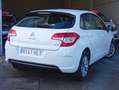 Citroen C4 1.4 VTi Tonic Blanc - thumbnail 8