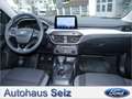 Ford Focus Turnier 1.0 EcoBoost Cool & Connect LED Grau - thumbnail 17