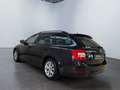 Skoda Octavia Combi Style 2.0TSI DSG 4x4 Navigation Schwarz - thumbnail 4