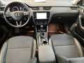 Skoda Octavia Combi Style 2.0TSI DSG 4x4 Navigation Schwarz - thumbnail 8