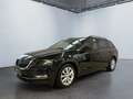 Skoda Octavia Combi Style 2.0TSI DSG 4x4 Navigation Schwarz - thumbnail 2