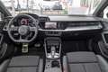 Audi S3 Sportback 2.0 TFSI qu. S tr.(Matrix, BO, RFK, Schwarz - thumbnail 2