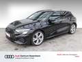 Audi S3 Sportback 2.0 TFSI qu. S tr.(Matrix, BO, RFK, Schwarz - thumbnail 1