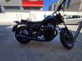 Moto Guzzi V 9 bobber Czarny - thumbnail 5