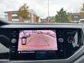 Volkswagen Taigo R-Line 1.5 TSI DSG IQ.Light Navi AHK TravelAss. Gris - thumbnail 12