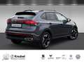 Volkswagen Taigo R-Line 1.5 TSI DSG IQ.Light Navi AHK TravelAss. Gris - thumbnail 2