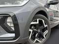 Volkswagen Taigo R-Line 1.5 TSI DSG IQ.Light Navi AHK TravelAss. Gris - thumbnail 5
